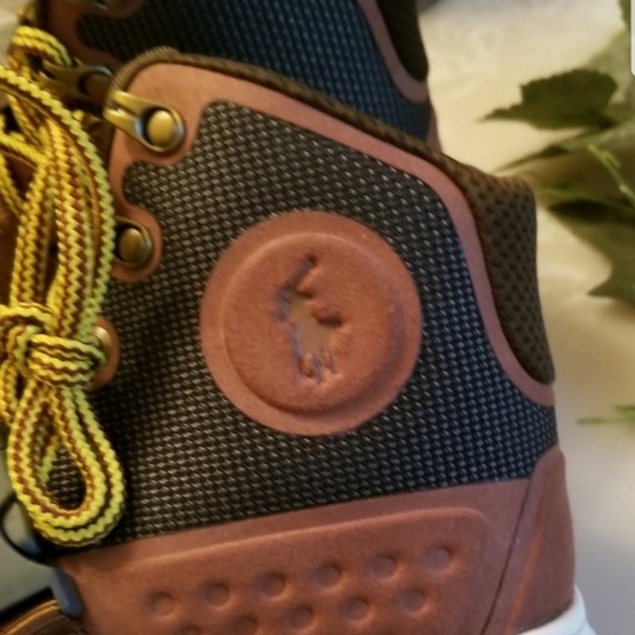 Polo by Ralph Lauren Ranger 200 - Picture 4 of 7